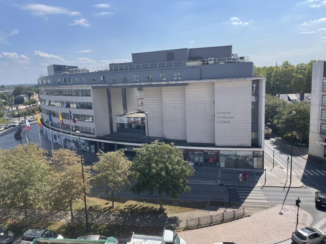 Bureau Orléans 529m² Location bureau Orléans Loiret OLBUR2315341 1